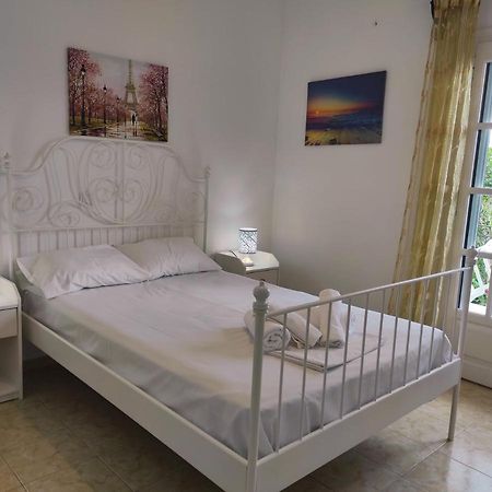 Corfu Countryside Apartment Potamos  Ngoại thất bức ảnh