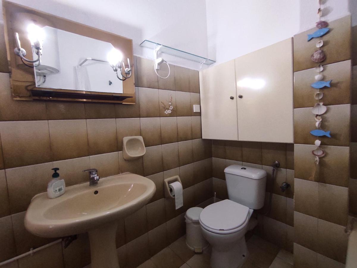 Corfu Countryside Apartment Potamos  Ngoại thất bức ảnh