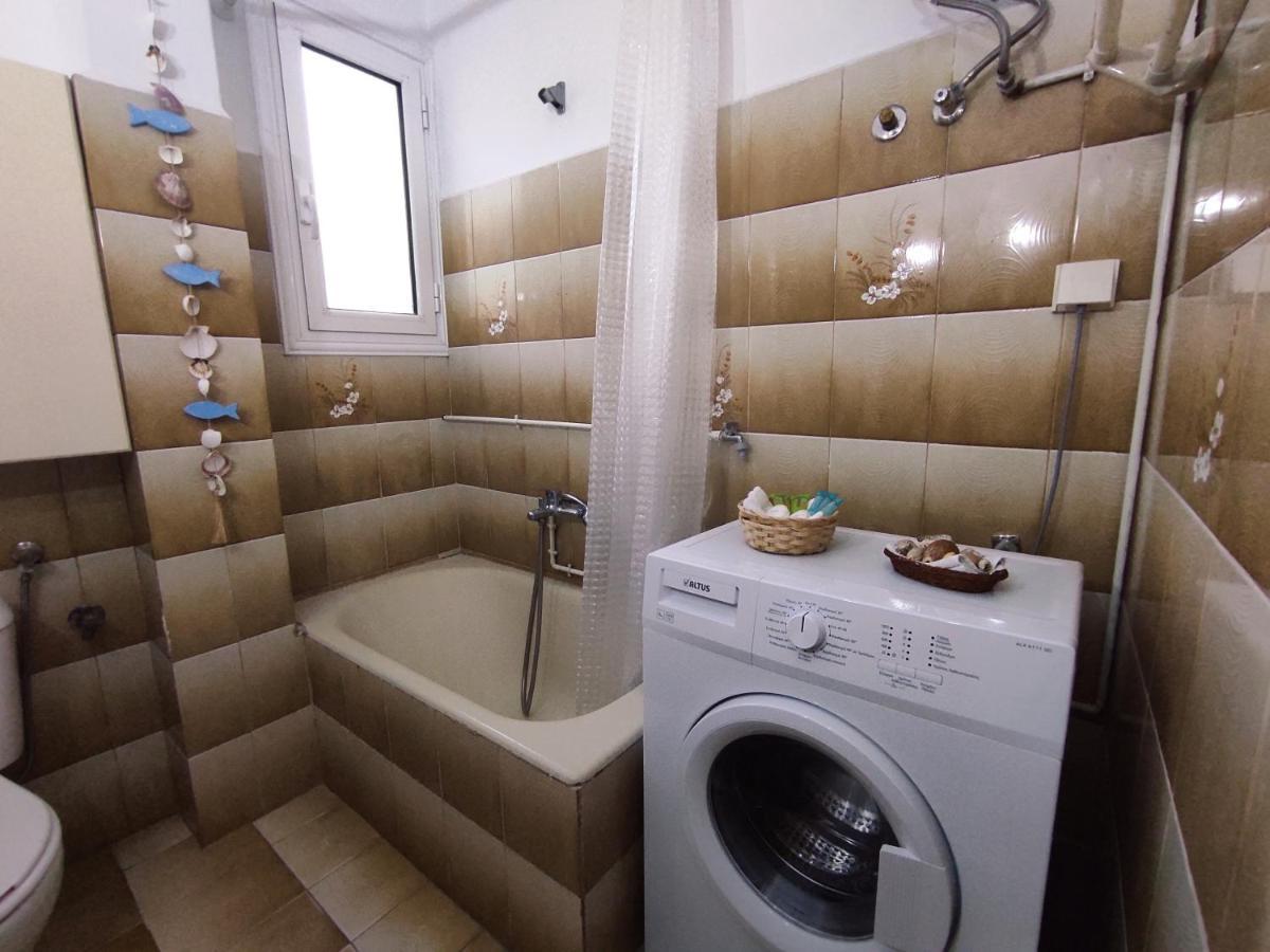 Corfu Countryside Apartment Potamos  Ngoại thất bức ảnh